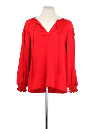 T-shirt Paule Ka  Rouge