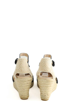 Espadrilles LK Bennett  Marine