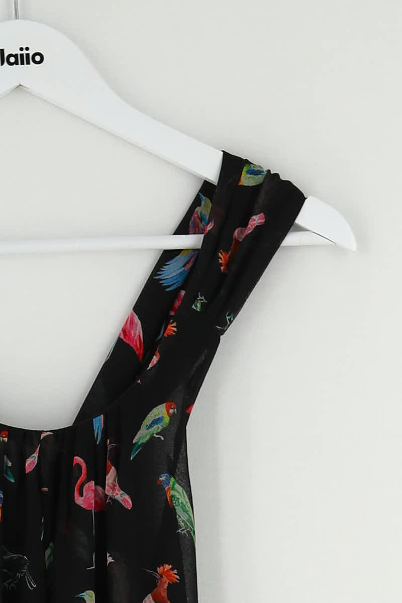 Robe Claudie Pierlot  Noir