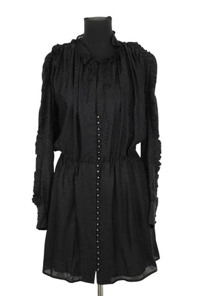 Blouse The Kooples  Noir