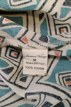 Robe American Vintage  Beige