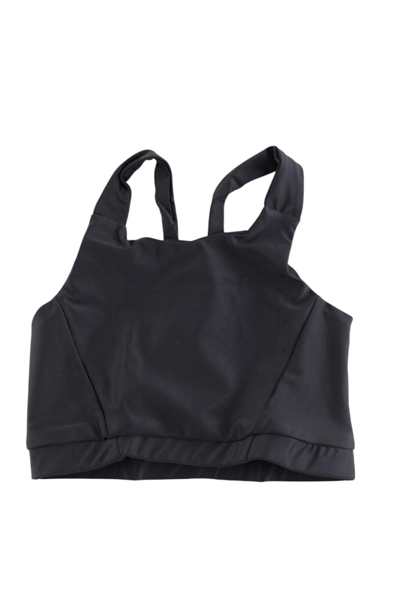 Brassière Luz  Noir