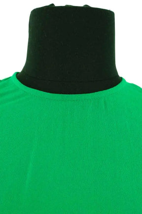 Robe Ba&Sh Vert en Viscose