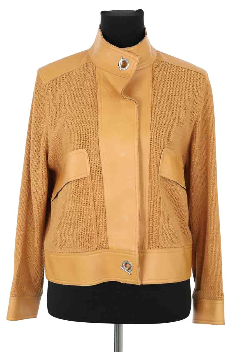 Veste Sandro  Marron