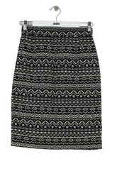 Jupe Kenzo  Noir