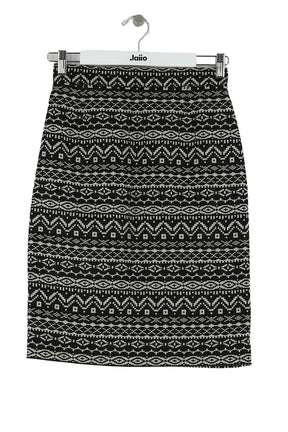 Jupe Kenzo  Noir