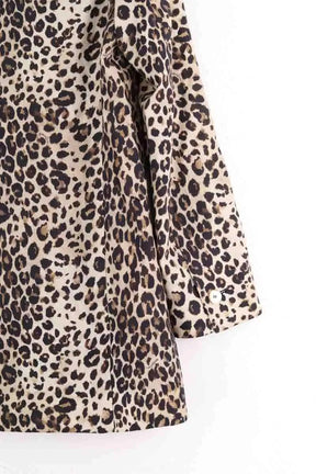 Veste Marella Beige en Lin