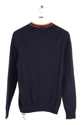 Pull Paul Smith Noir en Laine