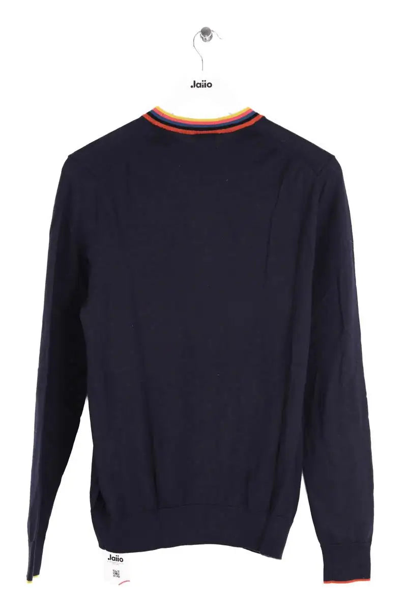 Pull Paul Smith Noir en Laine