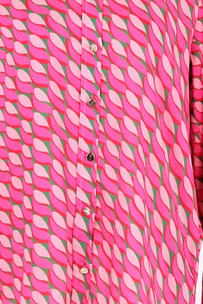 Chemise Liu Jo  Rose