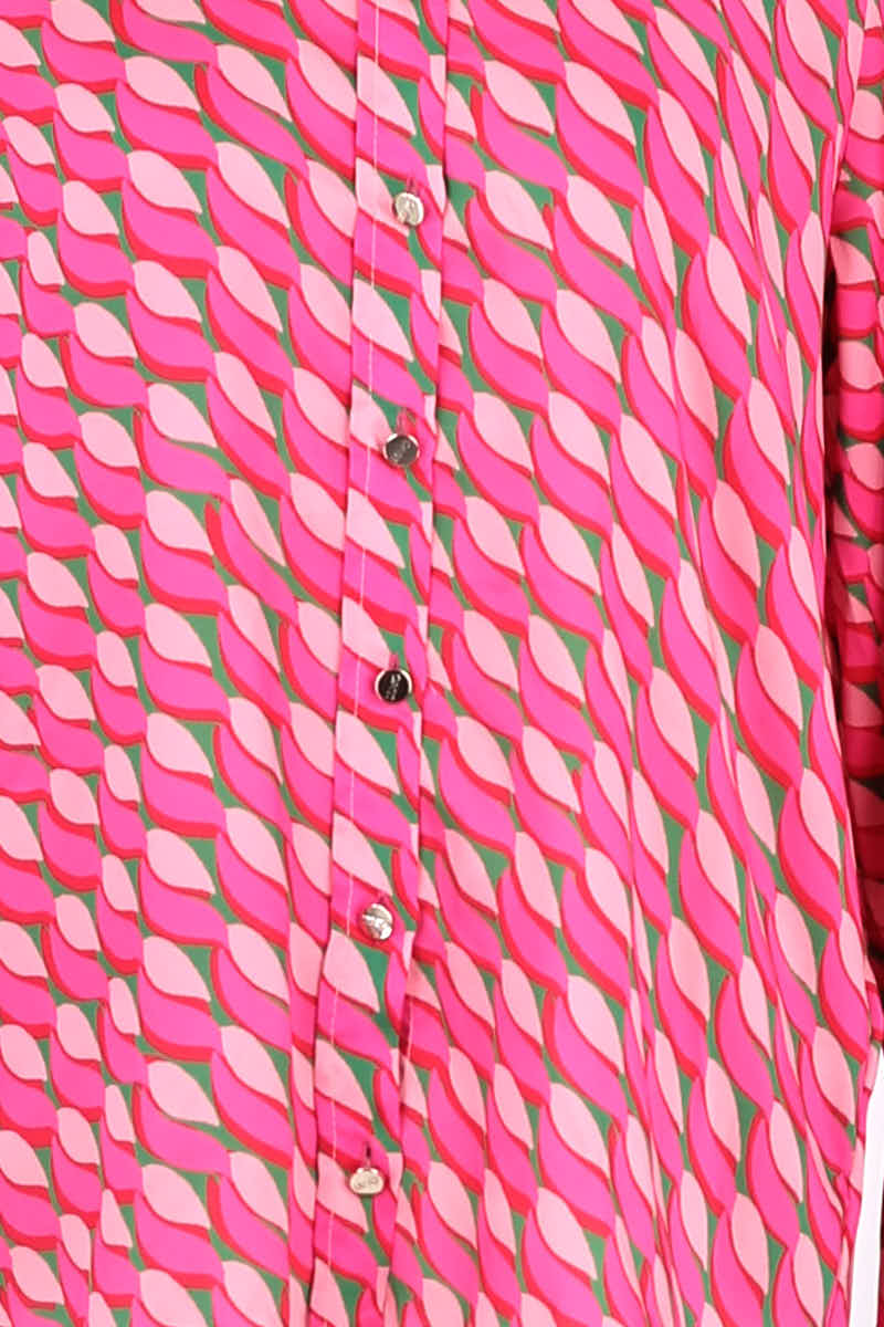 Chemise Liu Jo  Rose