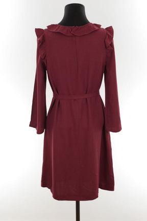 Mi-longueur APC  Bordeaux