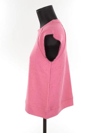 T-shirts Polder  Rose