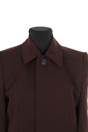 Veste Balenciaga  Marron