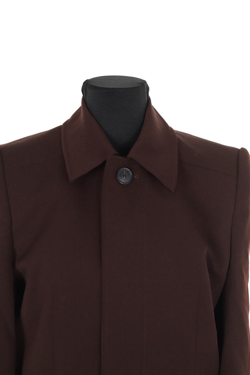 Veste Balenciaga  Marron