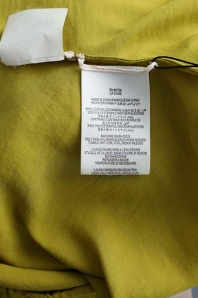 Blouses BCBG Max Azria  Jaune