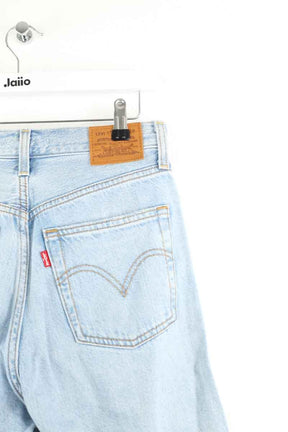 Bermudas Levi's  Bleu