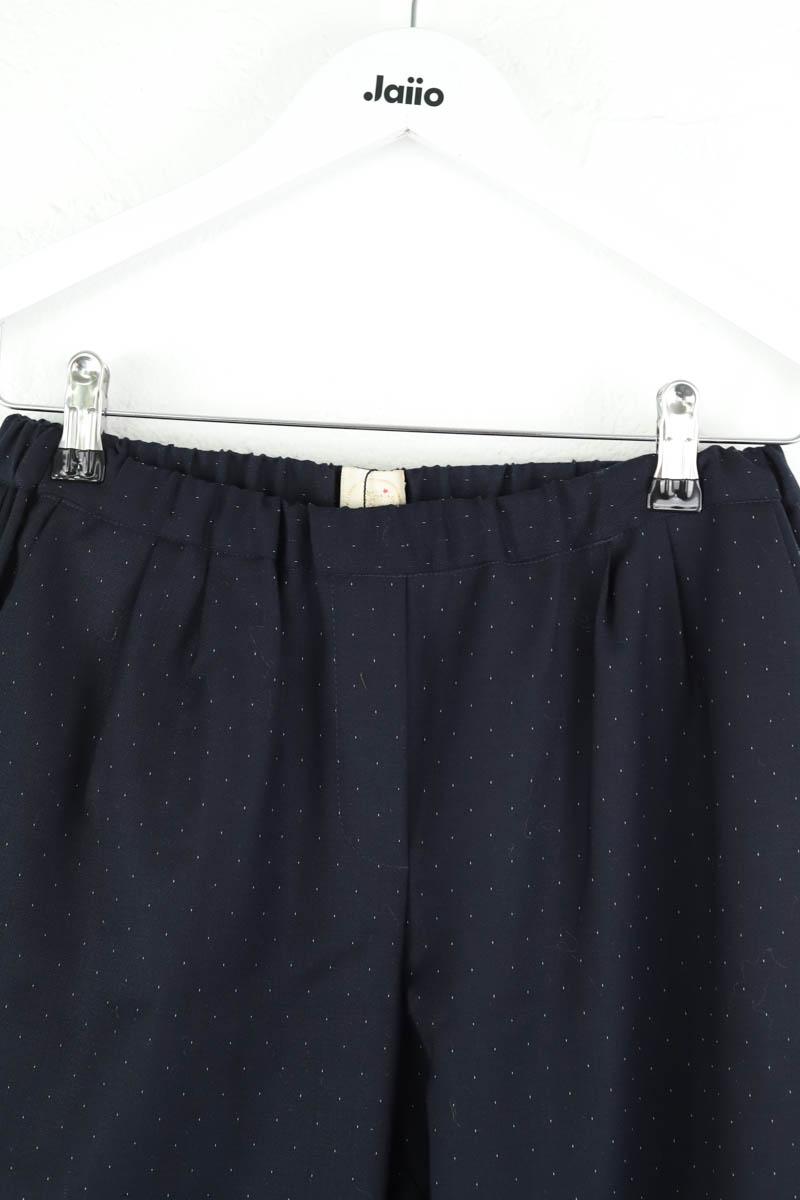 Droit Des Petits Hauts  Bleu