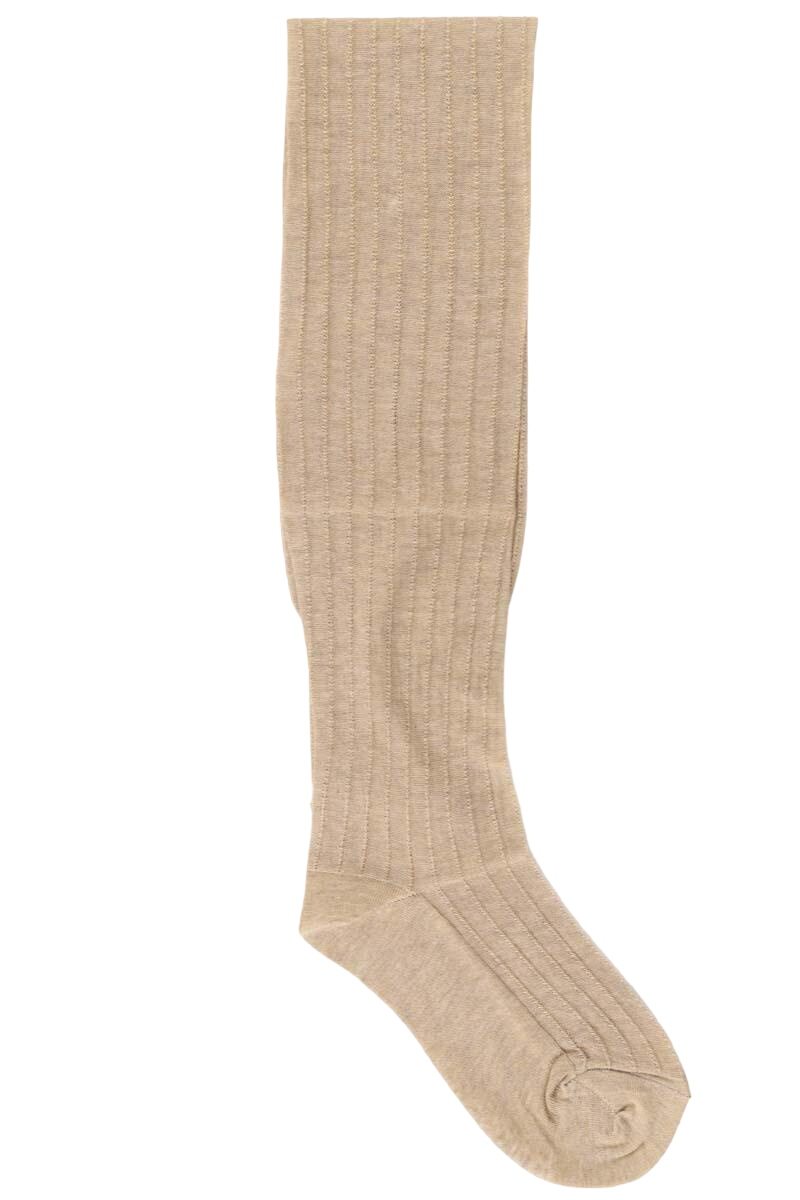 Collants Max Mara  Beige