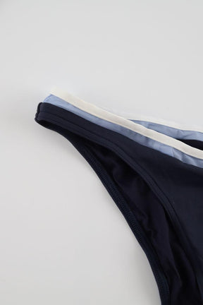 Deux pièces La Perla  Bleu