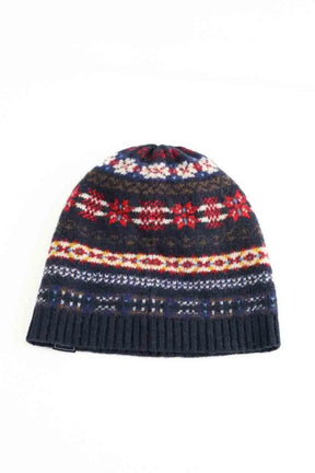 Bonnet Tommy Hilfiger  Marine
