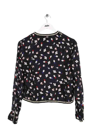 Blazer Zadig & Voltaire Noir en Synthétique
