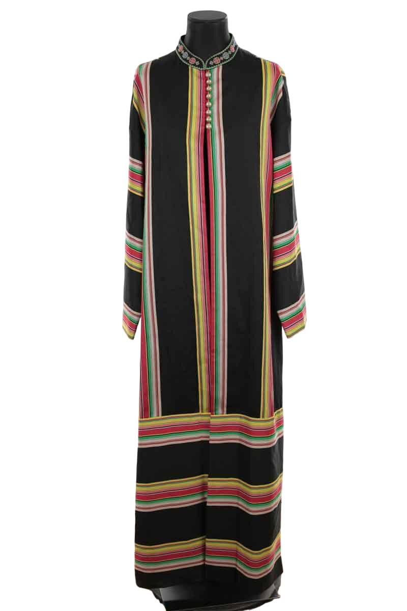 Maxi Etro  Noir