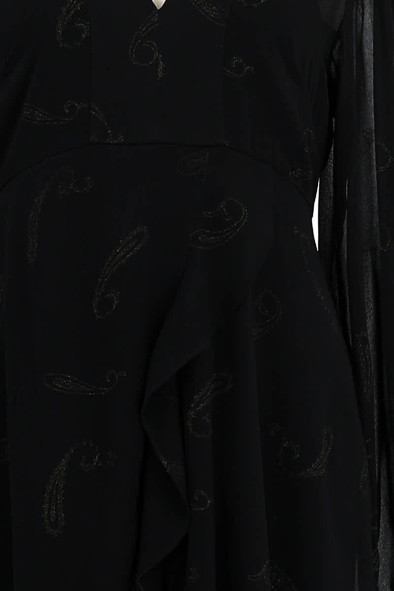 Robe The Kooples  Noir