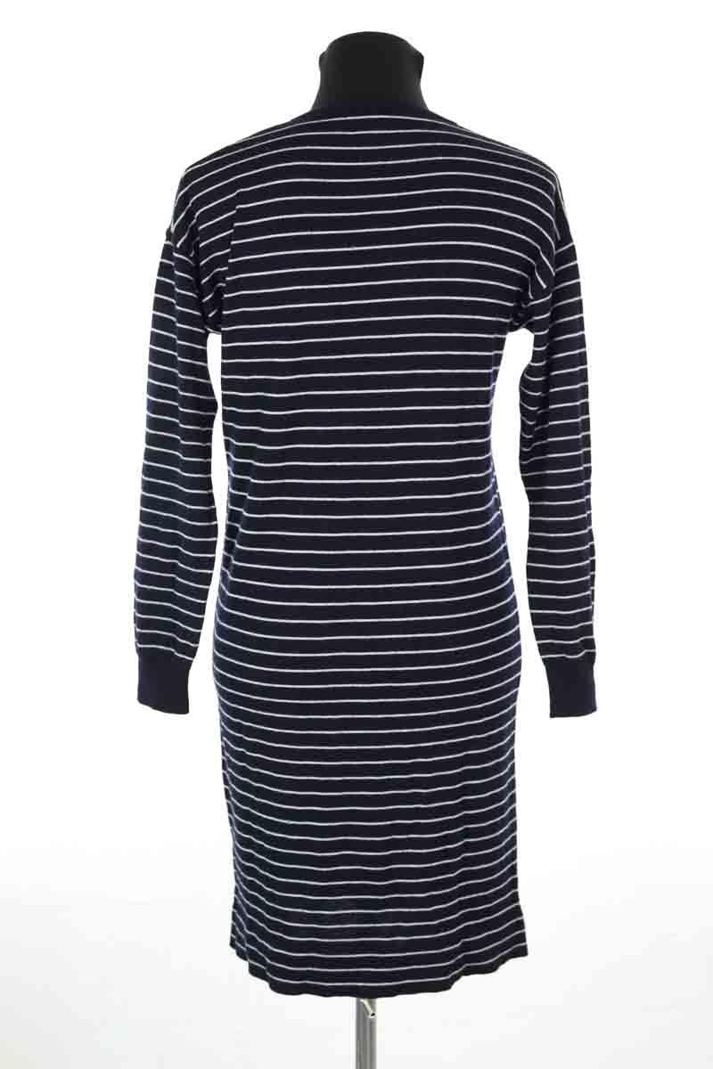 Mi-longueur Lacoste  Bleu