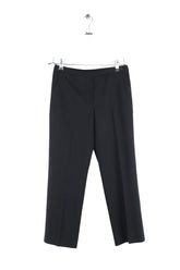 Droit Prada  Noir