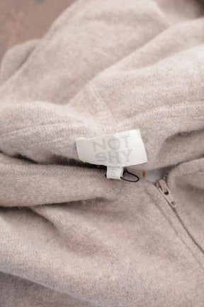 Cardigans Notshy  Beige