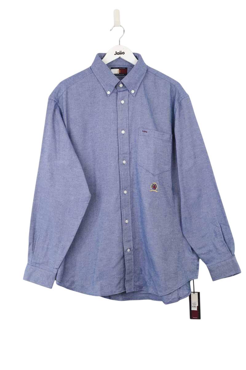 Chemise Tommy Hilfiger  Bleu