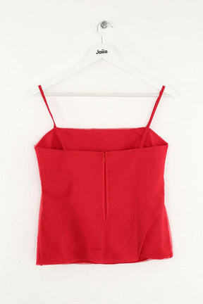 Top Vanessa Bruno  Rouge