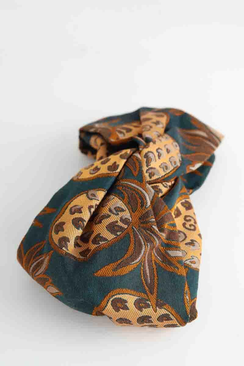 Autres Gucci  Marron