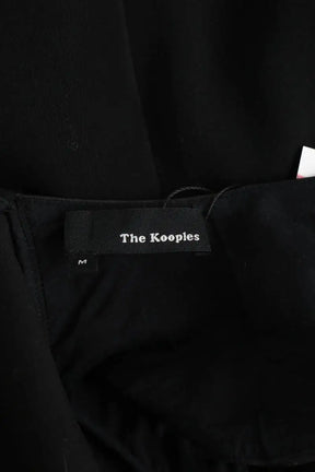 Robe The Kooples  Noir