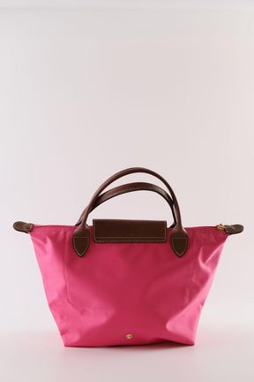 Sac à main Longchamp  Rose