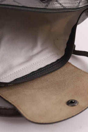 Sac à main Longchamp  Gris