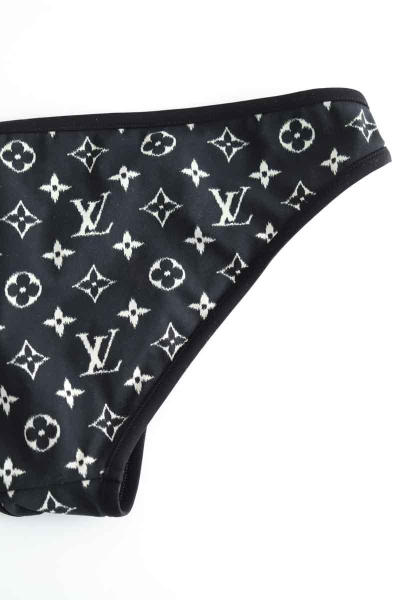 Deux pièces Louis Vuitton  Noir