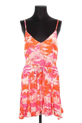 Mini Modetrotter  Orange