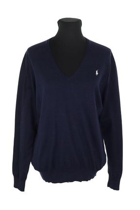 Pulls Ralph Lauren  Bleu