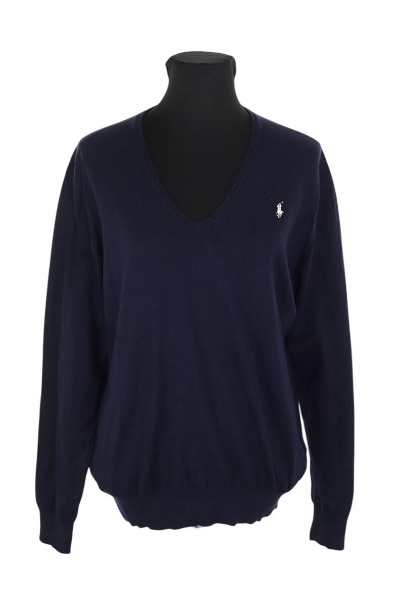 Pulls Ralph Lauren  Bleu