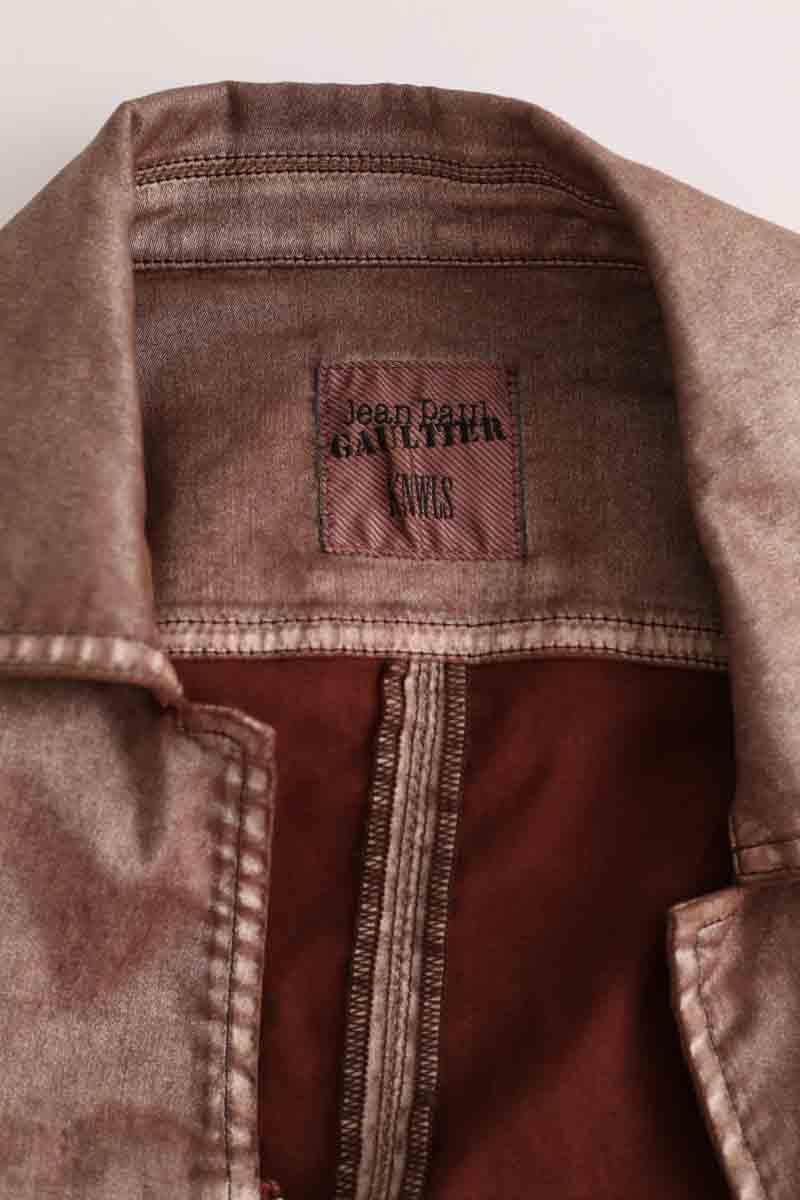 Autres Jean Paul Gaultier  Marron