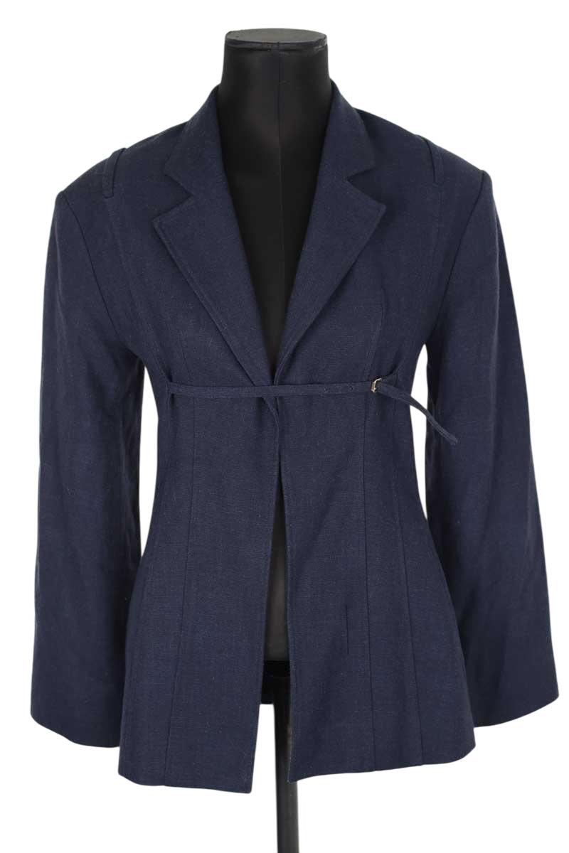 Veste Jacquemus  Bleu
