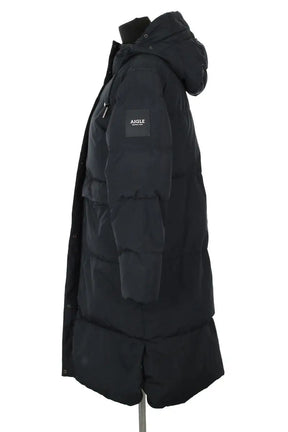 Doudoune Aigle  Noir