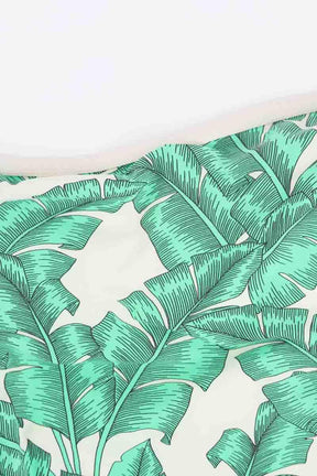 Pièce unique Tooshie  Vert