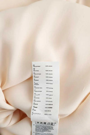 Robe Claudie Pierlot  Rose