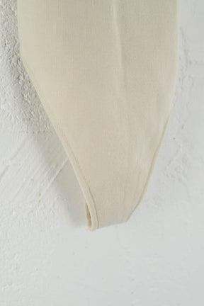 Body Jacquemus  Beige