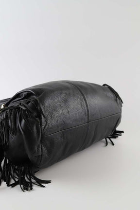 Sacs à bandoulière Maje Other Noir