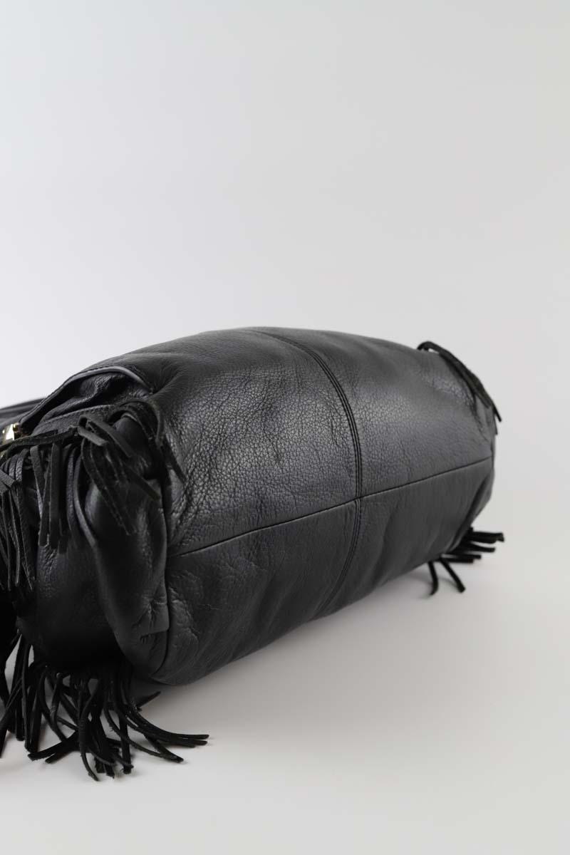 Sacs à bandoulière Maje Other Noir