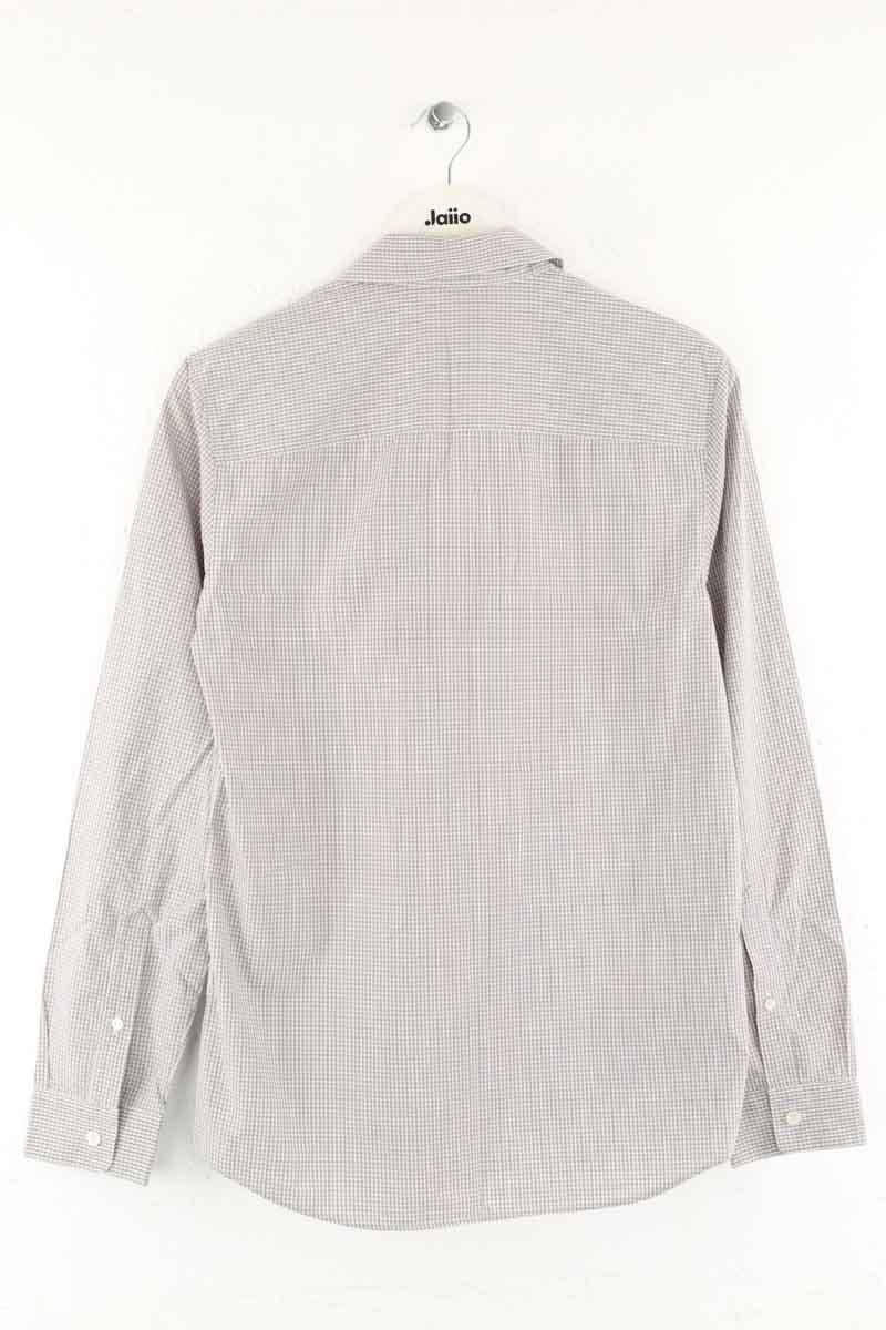 Chemise APC  Gris